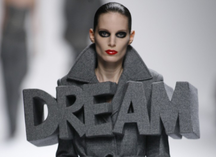 Thinkable Fashion