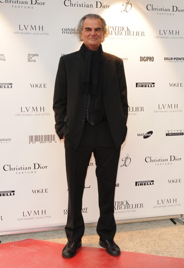 Demarchelier Celebrates Work