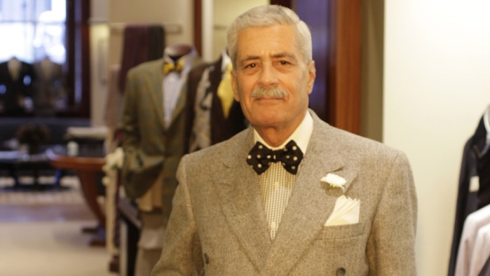 Domenico Spano