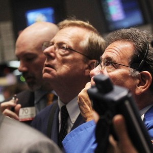 Stocks Moving Higher as More Jobs Added