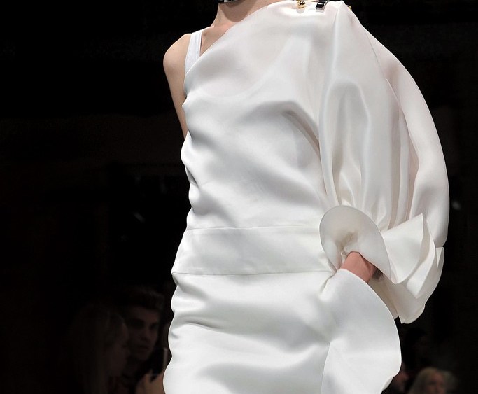 Spring 2013 Trend: the Frill of It All