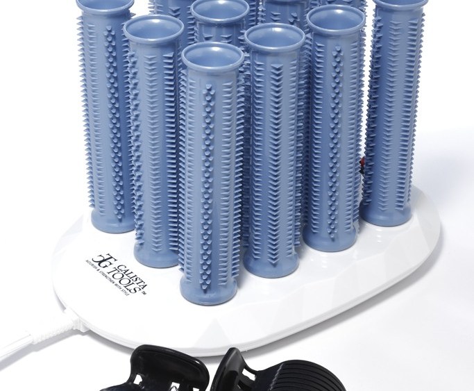 Calista Tools Adding Infomercials