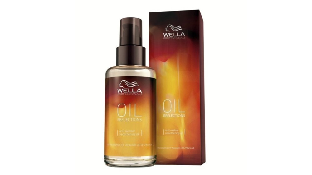 Wella Professionals Oil Reflections