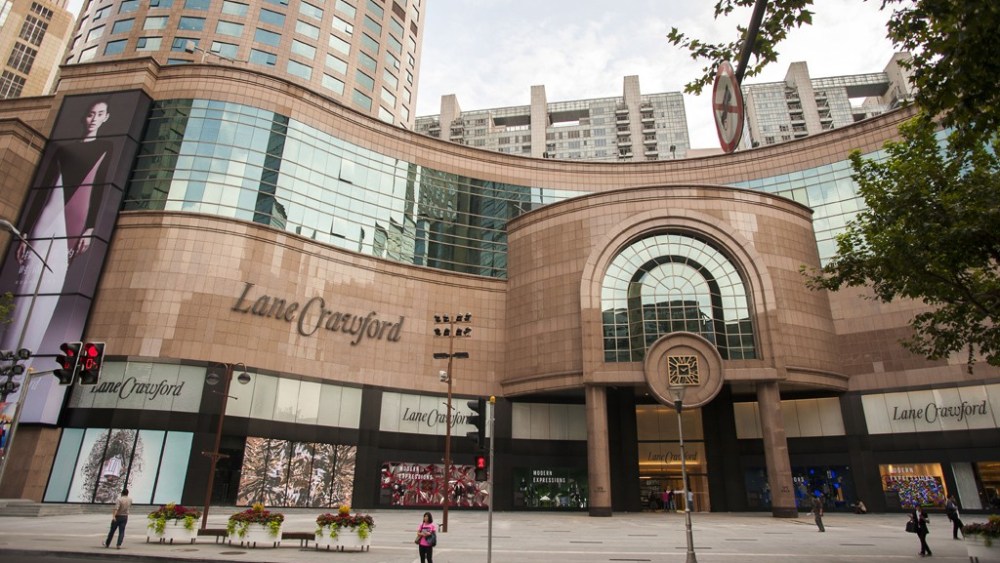 Lane Crawford Holds Designer Talent Call