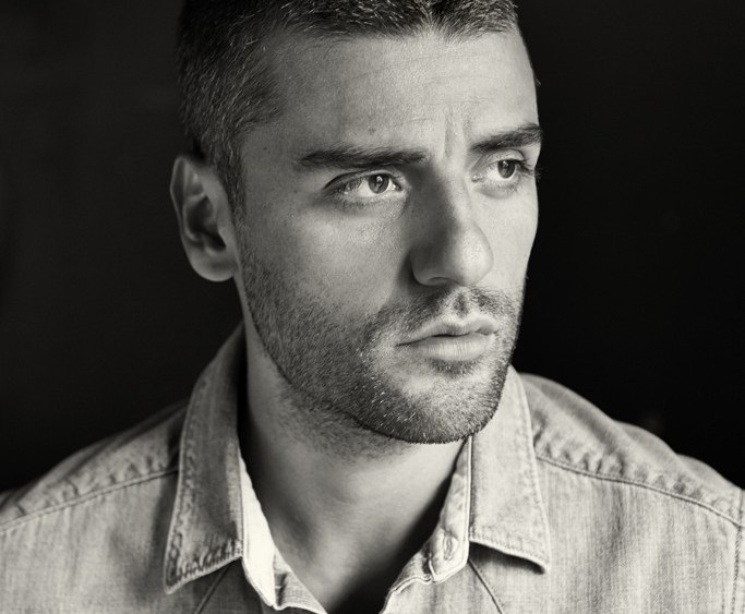 M: Inside Oscar Isaac