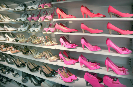 Footwear Imports Flat December Up 3.7% Year