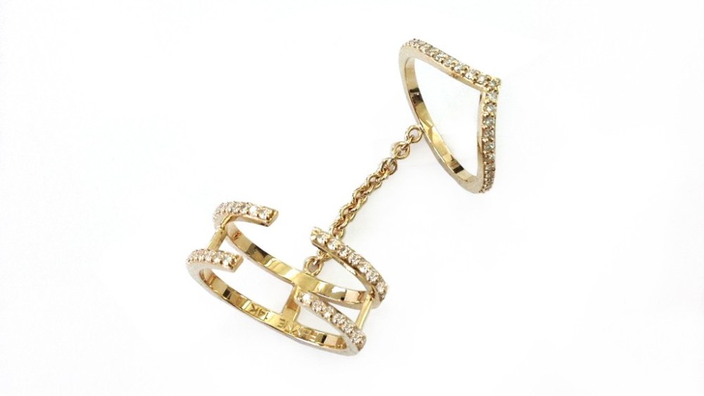 CFDA Jewelry Design Showcase Headed For New York