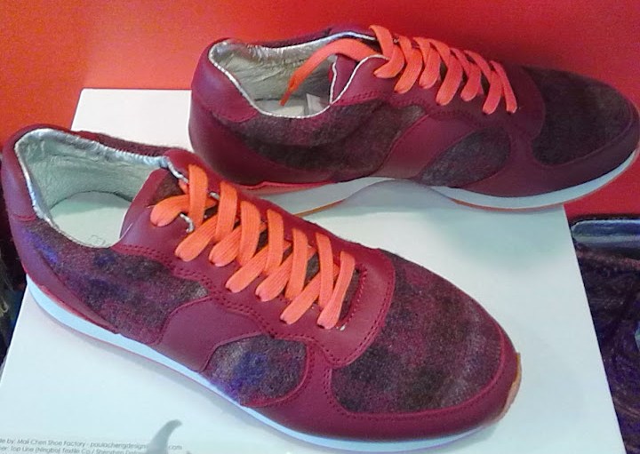 SPINEXPO NY Offers “Visually Tactile” Preview of Knitwear Trends