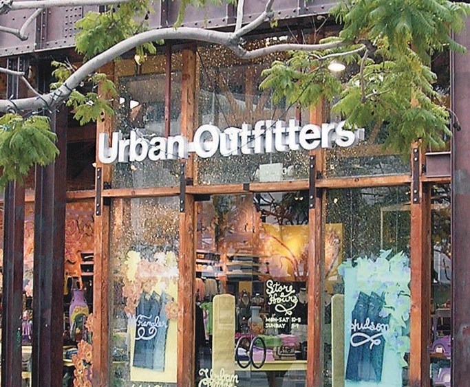Urban Outfitters Buys Pizzeria Vetri