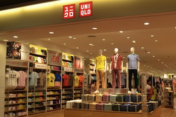 Fast Retailing's Uniqlo Plans Major Expansion of Kids' Wear Line