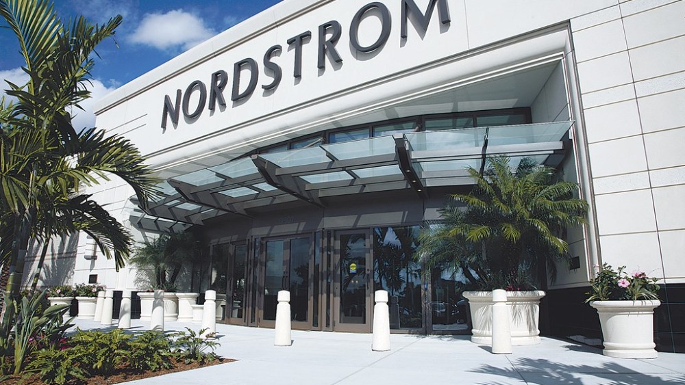 Nordstrom Profits Drop, Spooking Shareholders