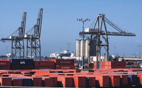 U.S., EU Negotiators Downplay Leaked T-TIP Documents
