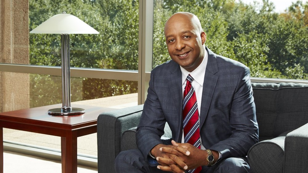Marvin Ellison