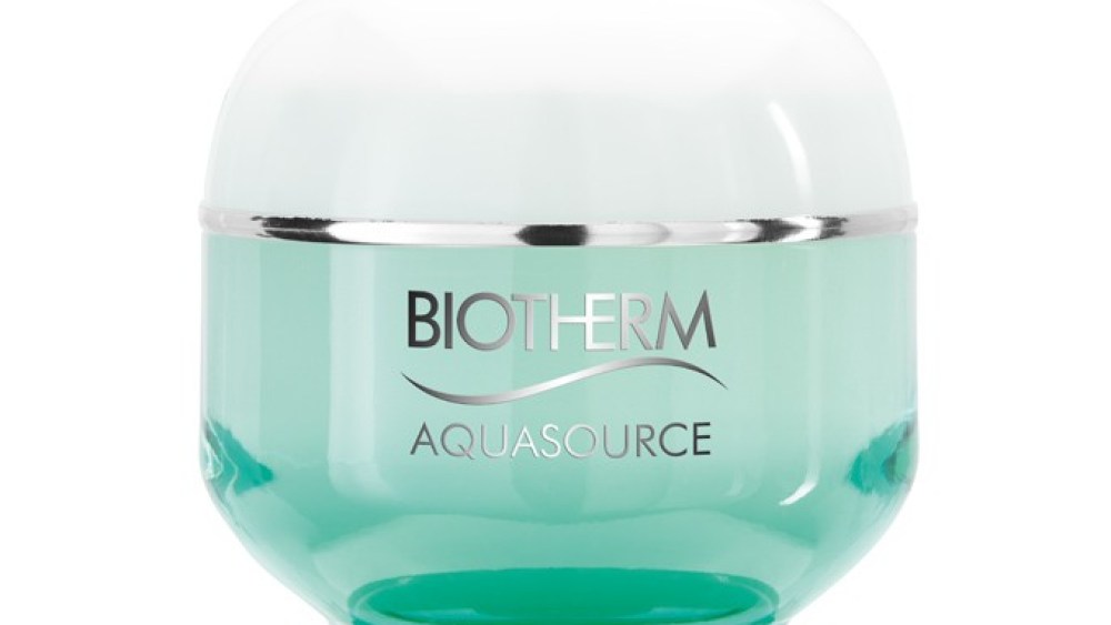 Biotherm Aquasource