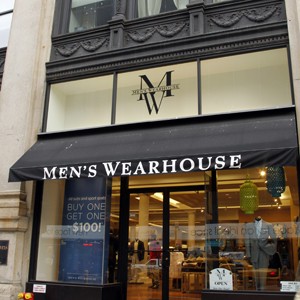 Fashion Stocks Top 10 Decliners of 2015