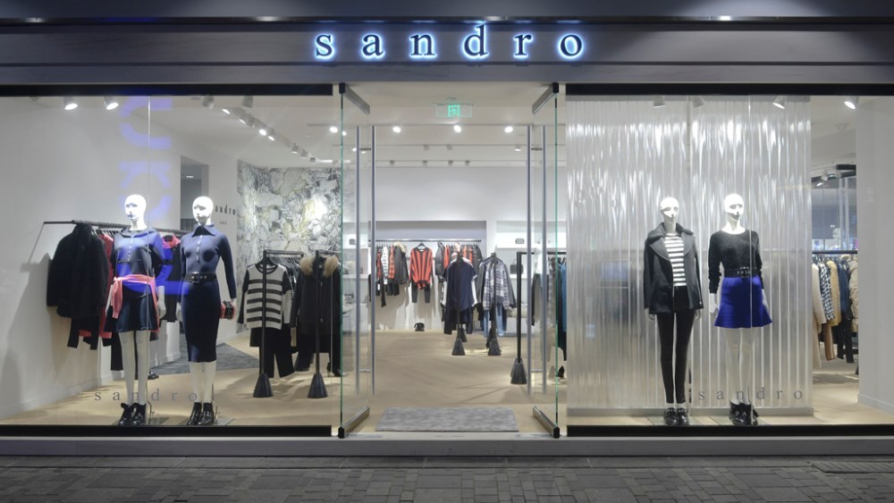 KKR Nears Deal to Sell SMCP to Chinese Textile Firm Shandong Ruyi