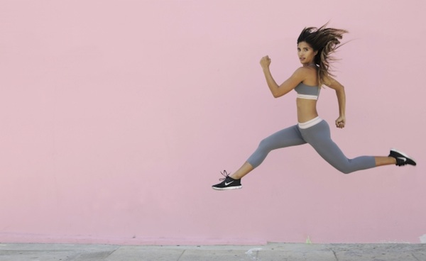 Low Minimum Order Mills Activewear