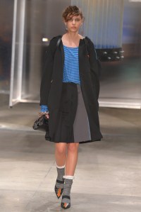 Prada Resort 2016