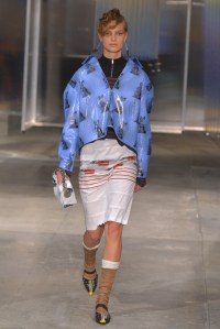 Prada Resort 2016