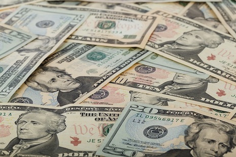Federal Reserve Bank CEO Talks State of Economy and Effect on Retail