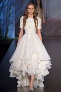 Ralph & Russo Couture Fall 2015