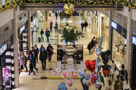 Retailers Fight Tax Law Fixes That Would Make Store Remodeling More Affordable