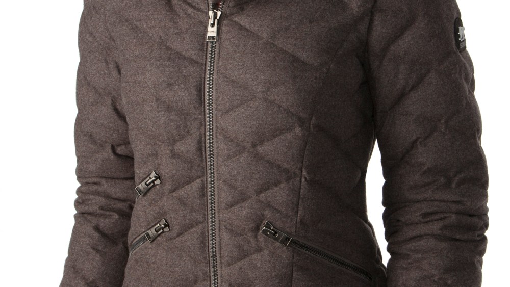 Sorel Launches Outwear Line