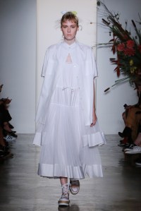 Adam Selman RTW Spring 2016