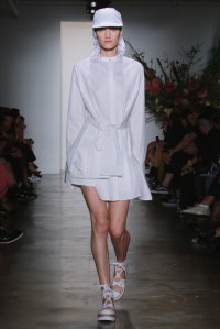 Adam Selman RTW Spring 2016