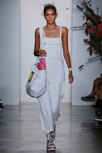 Adam Selman RTW Spring 2016