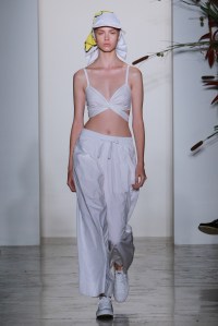 Adam Selman RTW Spring 2016