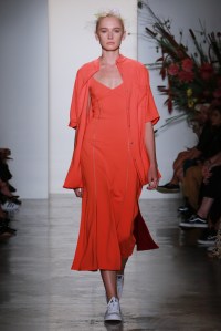 Adam Selman RTW Spring 2016