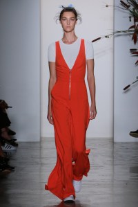 Adam Selman RTW Spring 2016