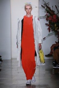 Adam Selman RTW Spring 2016