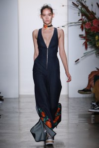 Adam Selman RTW Spring 2016