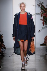 Adam Selman RTW Spring 2016