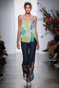 Adam Selman RTW Spring 2016