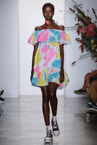 Adam Selman RTW Spring 2016