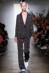 Adam Selman RTW Spring 2016