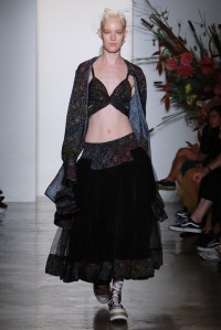 Adam Selman RTW Spring 2016