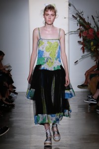 Adam Selman RTW Spring 2016
