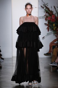 Adam Selman RTW Spring 2016