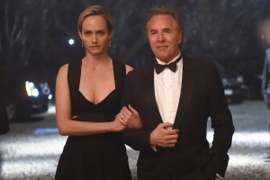 Amber Valletta as Darla Brigs
