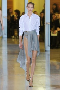 Anthony Vaccarello RTW Spring 2016