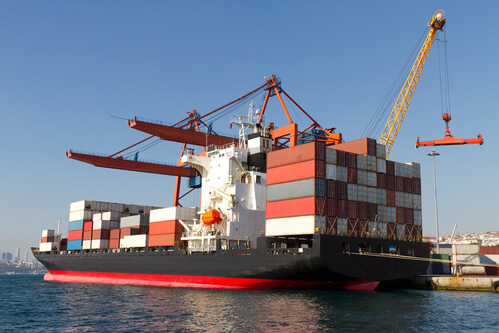 New Seaborne Shipping Rules Could Increase the Cost of Trade
