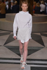 Aquilano Rimondi RTW Spring 2016
