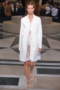 Aquilano Rimondi RTW Spring 2016