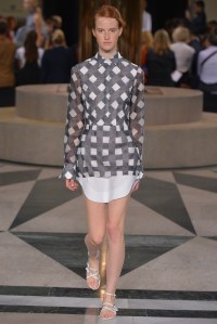 Aquilano Rimondi RTW Spring 2016