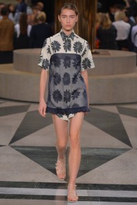 Aquilano Rimondi RTW Spring 2016