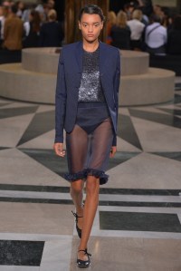 Aquilano Rimondi RTW Spring 2016